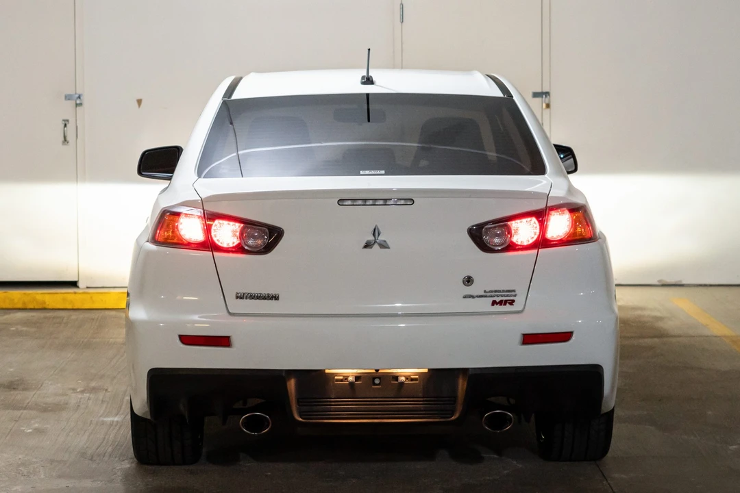 2013 Mitsubishi Lancer Evolution X 9th Gen - Image 16 of 31