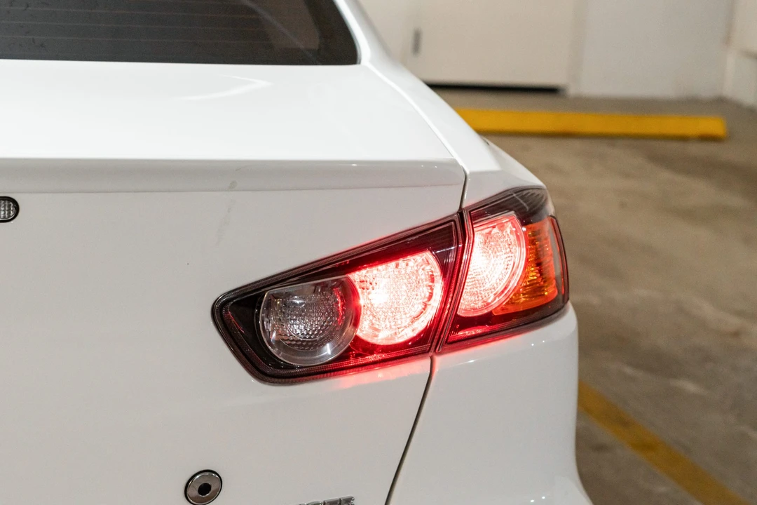 2013 Mitsubishi Lancer Evolution X 9th Gen - Image 22 of 31