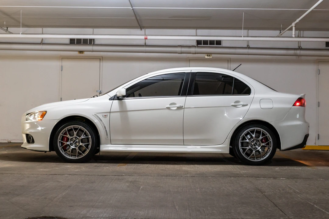 2013 Mitsubishi Lancer Evolution X 9th Gen - Image 9 of 31