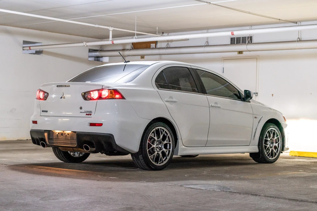 2013 Mitsubishi Lancer Evolution X 9th Gen - Image 6 of 31