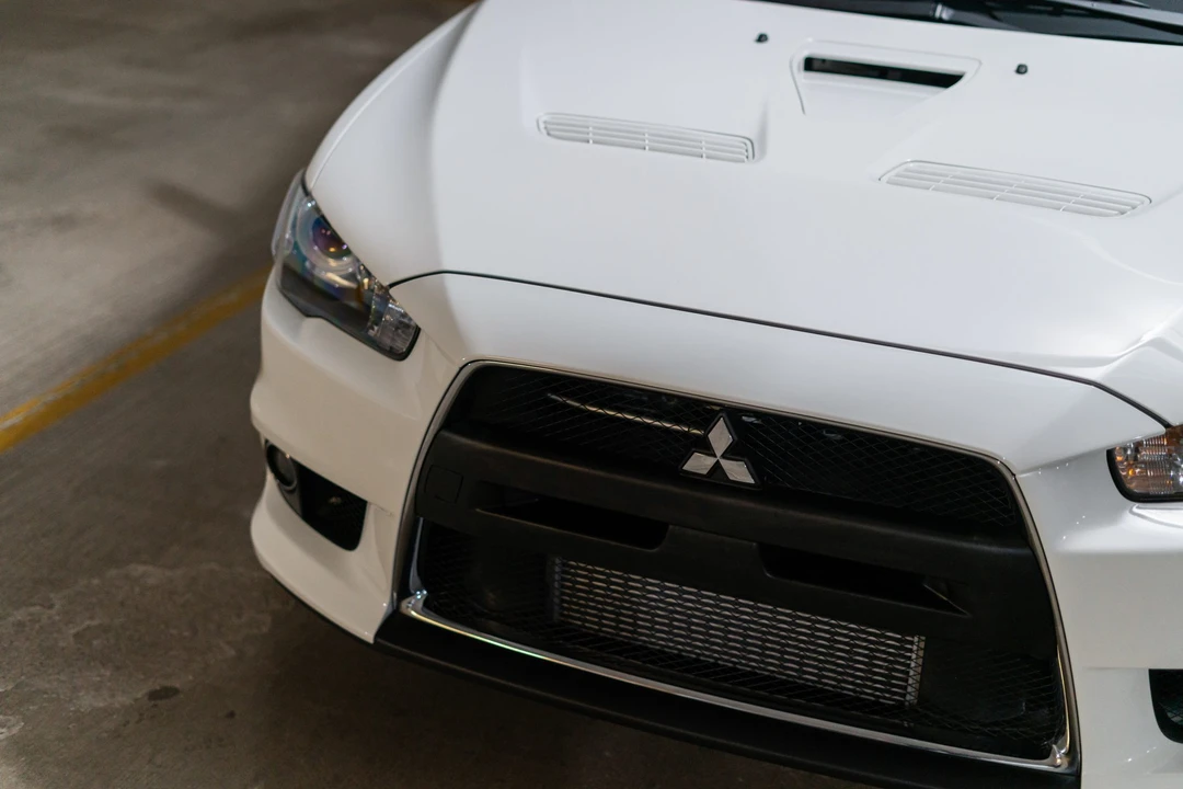 2013 Mitsubishi Lancer Evolution X 9th Gen - Image 27 of 31