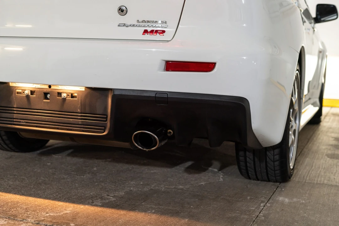 2013 Mitsubishi Lancer Evolution X 9th Gen - Image 25 of 31