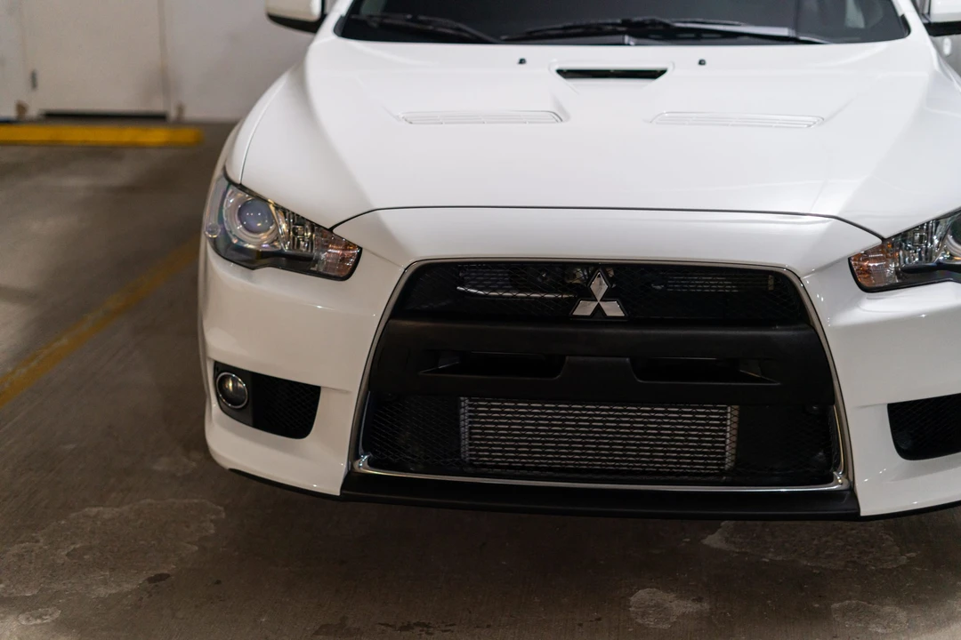 2013 Mitsubishi Lancer Evolution X 9th Gen - Image 26 of 31
