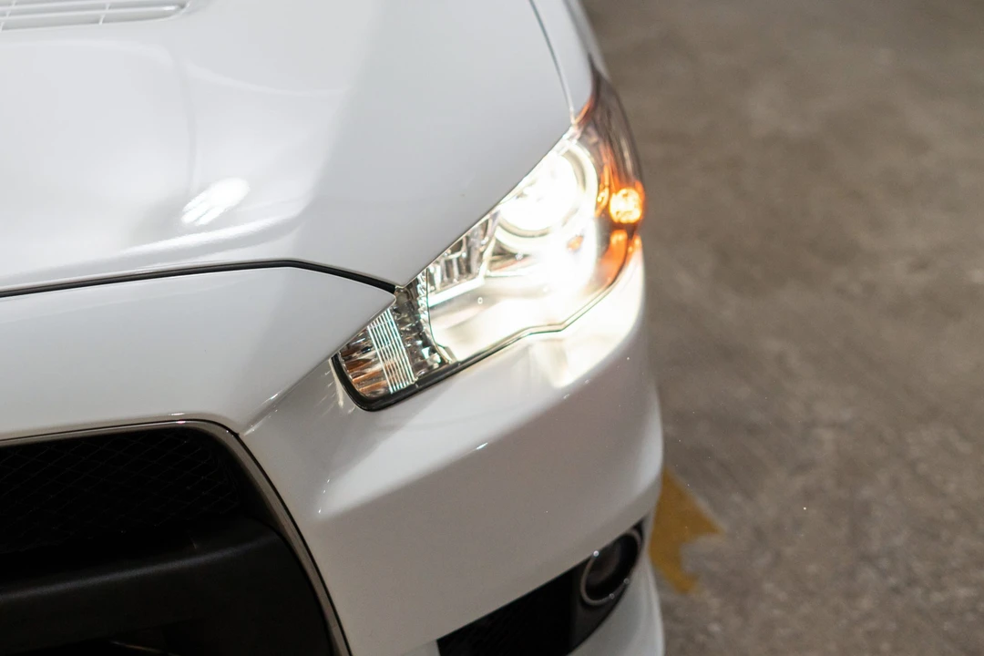 2013 Mitsubishi Lancer Evolution X 9th Gen - Image 18 of 31