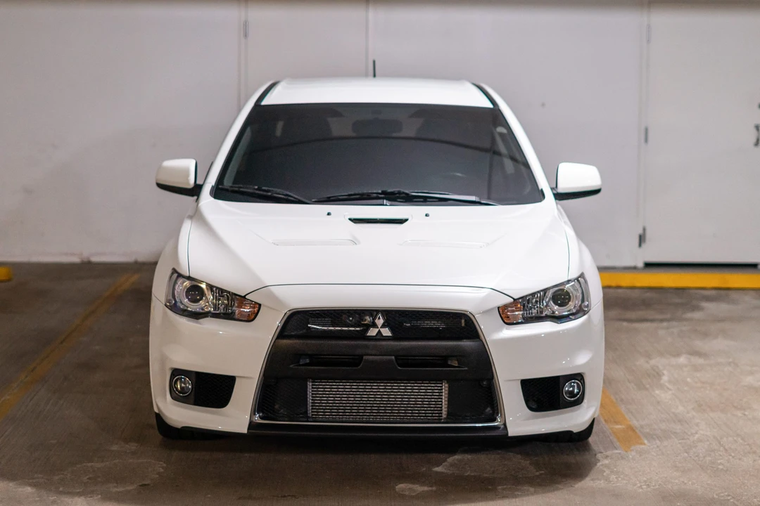 2013 Mitsubishi Lancer Evolution X 9th Gen - Image 3 of 31