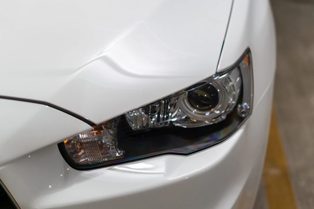2013 Mitsubishi Lancer Evolution X 9th Gen - Image 20 of 31