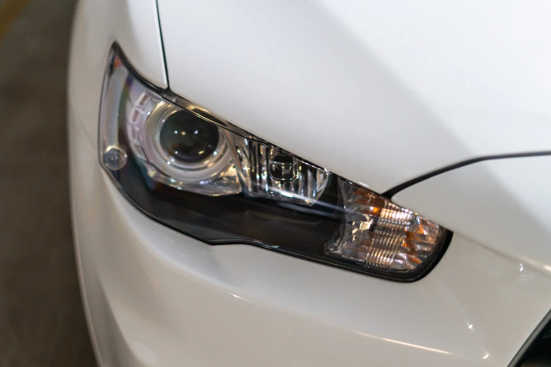 2013 Mitsubishi Lancer Evolution X 9th Gen - Image 19 of 31