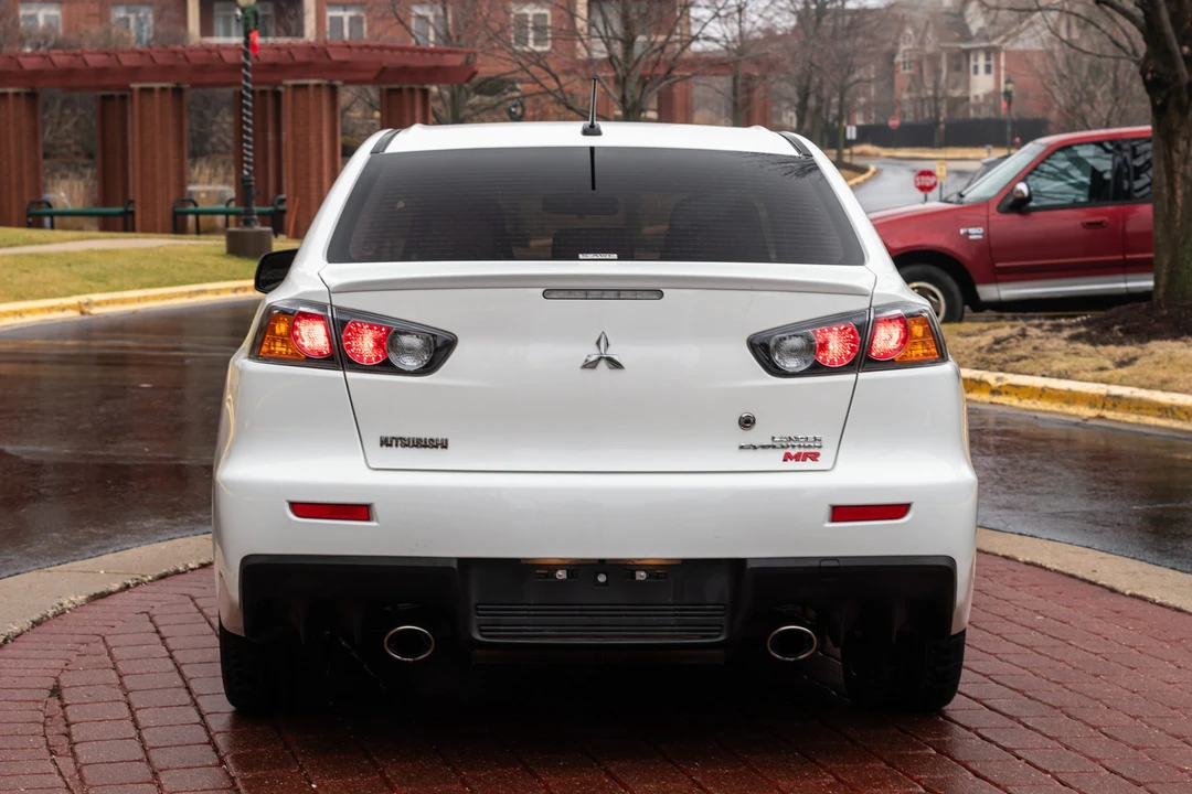 2013 Mitsubishi Lancer Evolution X 9th Gen - Image 12 of 31