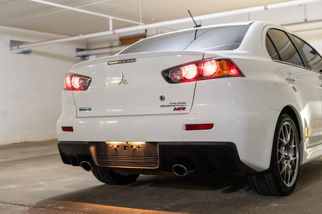 2013 Mitsubishi Lancer Evolution X 9th Gen - Image 23 of 31