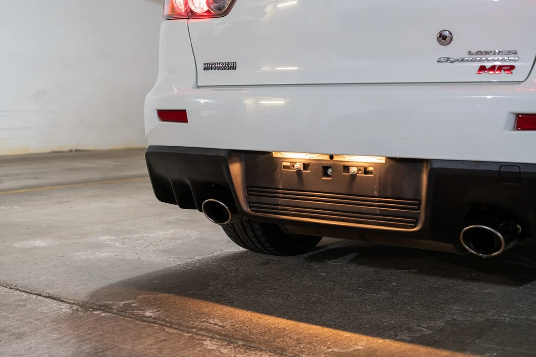 2013 Mitsubishi Lancer Evolution X 9th Gen - Image 24 of 31
