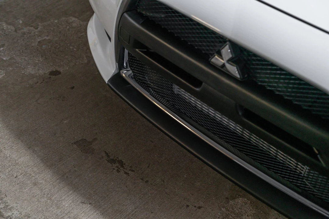 2013 Mitsubishi Lancer Evolution X 9th Gen - Image 29 of 31