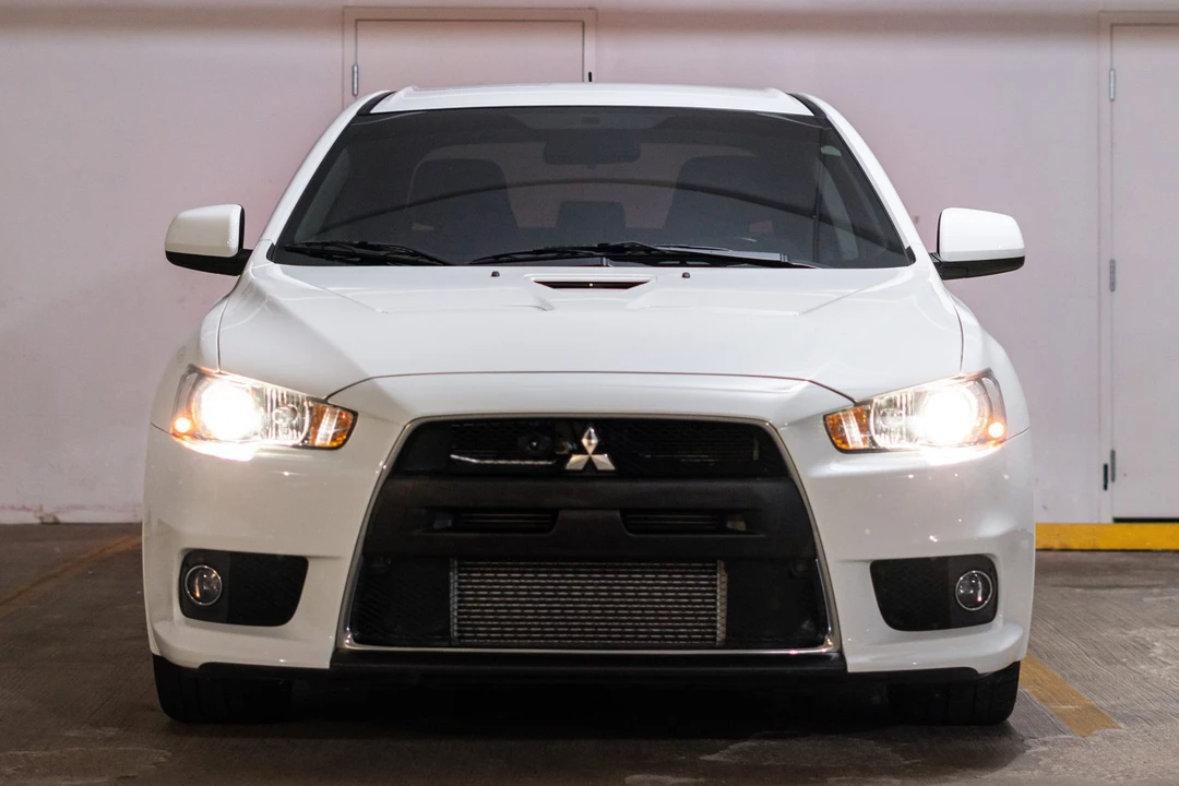 2013 Mitsubishi Lancer Evolution X 9th Gen - Image 15 of 31