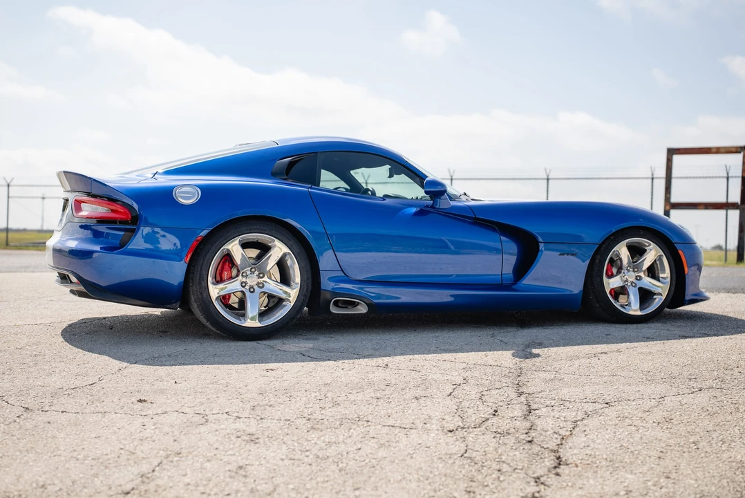 2013 Dodge Viper 5th Gen - Image 10 of 31