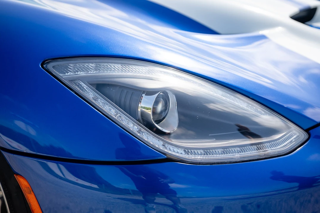 2013 Dodge Viper 5th Gen - Image 19 of 31