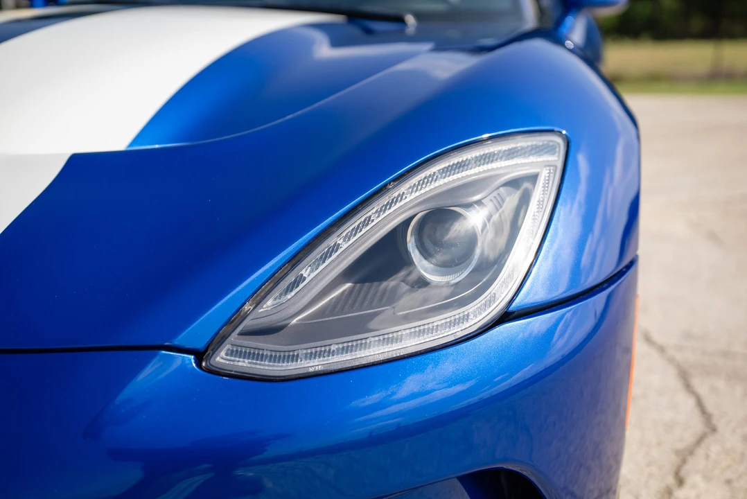 2013 Dodge Viper 5th Gen - Image 20 of 31