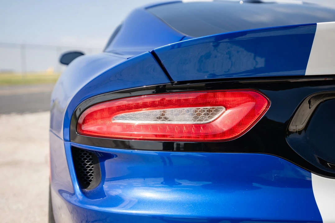 2013 Dodge Viper 5th Gen - Image 28 of 31