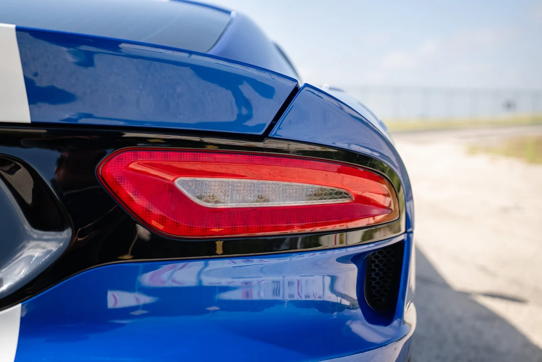 2013 Dodge Viper 5th Gen - Image 29 of 31