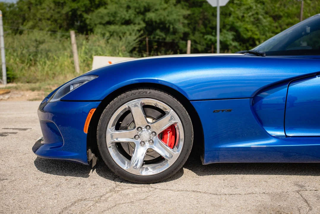 2013 Dodge Viper 5th Gen - Image 24 of 31