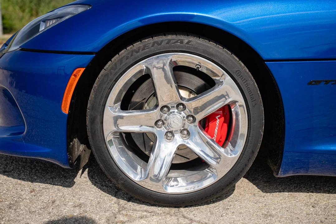 2013 Dodge Viper 5th Gen - Image 30 of 31