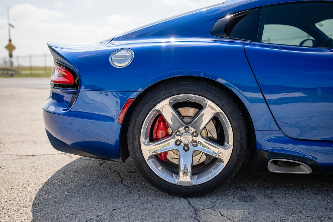 2013 Dodge Viper 5th Gen - Image 26 of 31