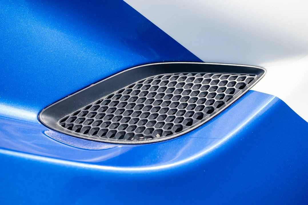 2013 Dodge Viper 5th Gen - Image 23 of 31
