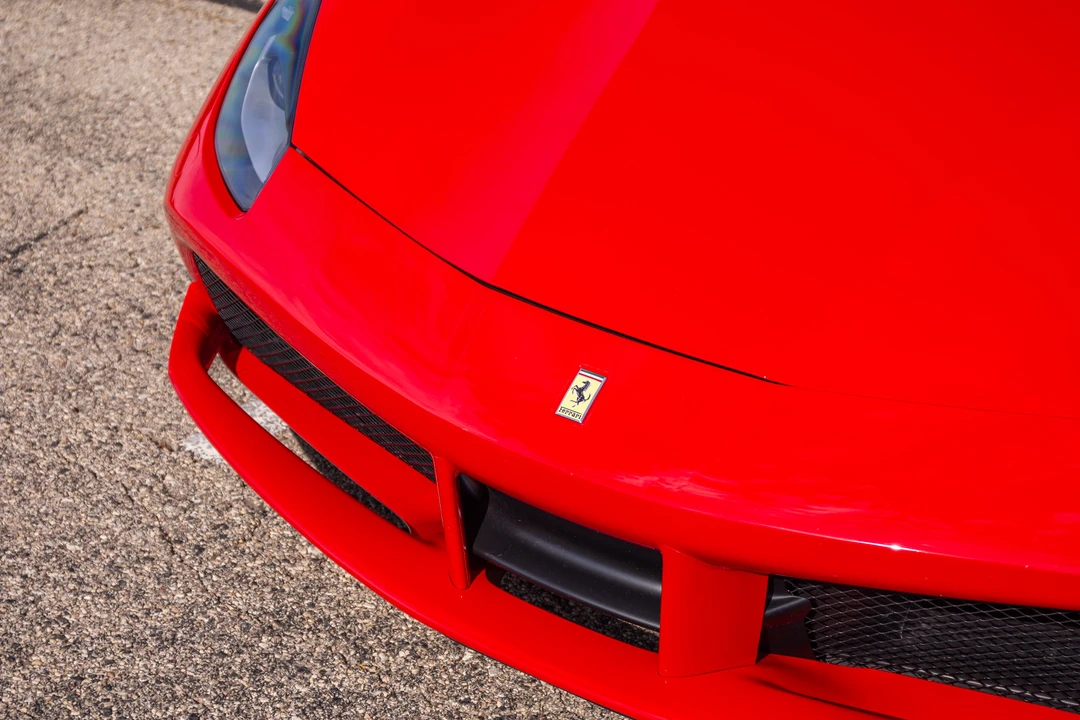 2016 Ferrari 488 GTB - Image 27 of 31