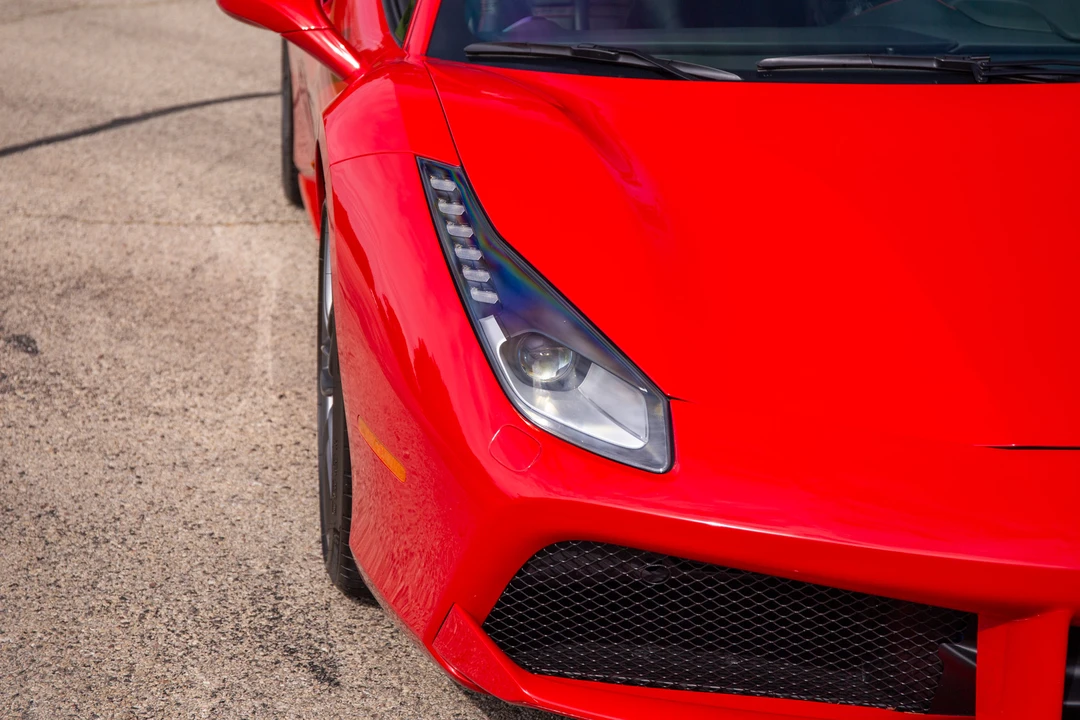2016 Ferrari 488 GTB - Image 30 of 31