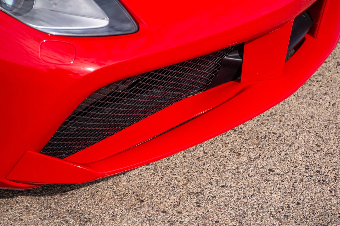 2016 Ferrari 488 GTB - Image 29 of 31