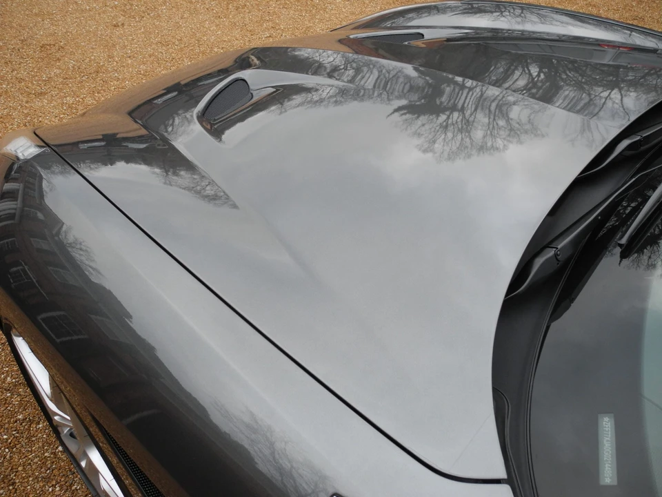 2016 Ferrari California T - Image 31 of 31