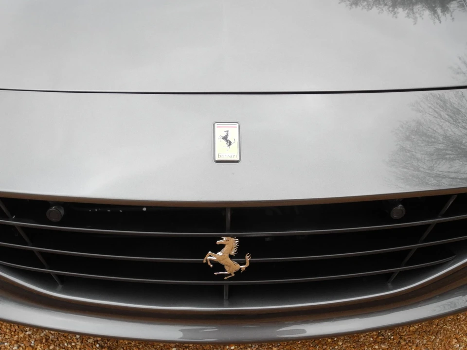 2016 Ferrari California T - Image 28 of 31