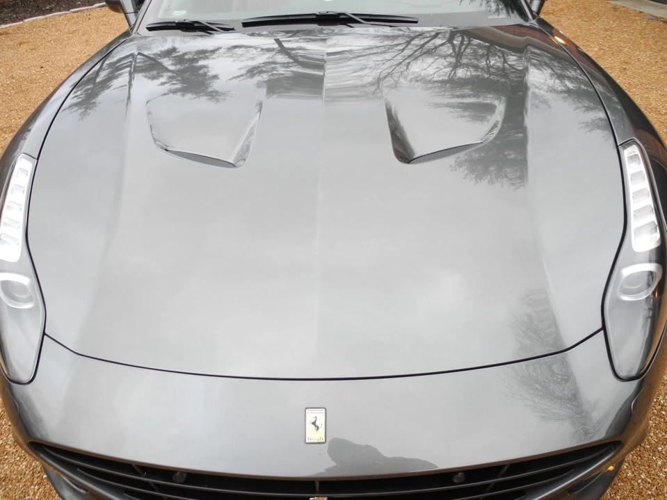 2016 Ferrari California T - Image 27 of 31