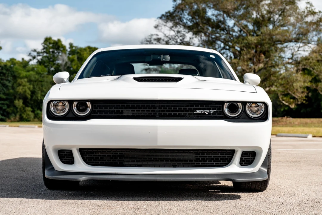 2017 Dodge Challenger SRT Hellcat 3rd Gen - Image 2 of 31