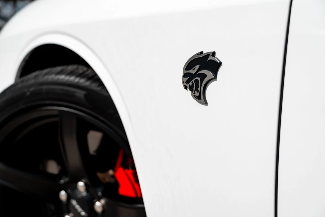2017 Dodge Challenger SRT Hellcat 3rd Gen - Image 28 of 31