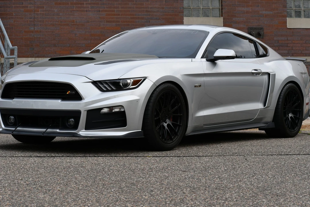 2017 Ford S550 Mustang GT - Image 10 of 31