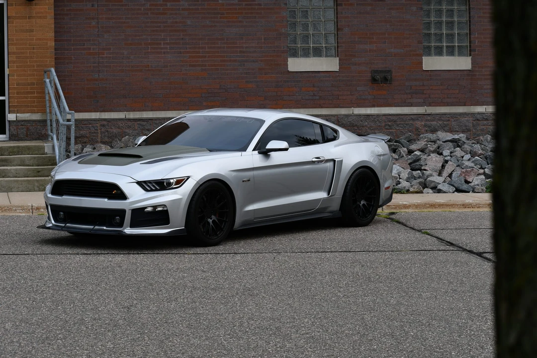 2017 Ford S550 Mustang GT - Image 5 of 31