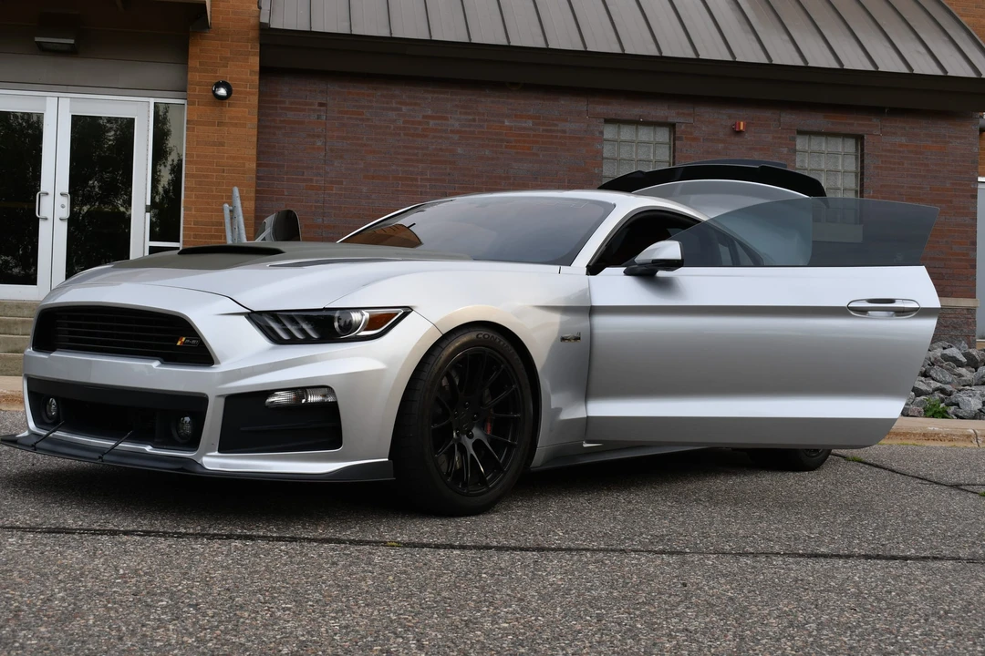2017 Ford S550 Mustang GT - Image 28 of 31