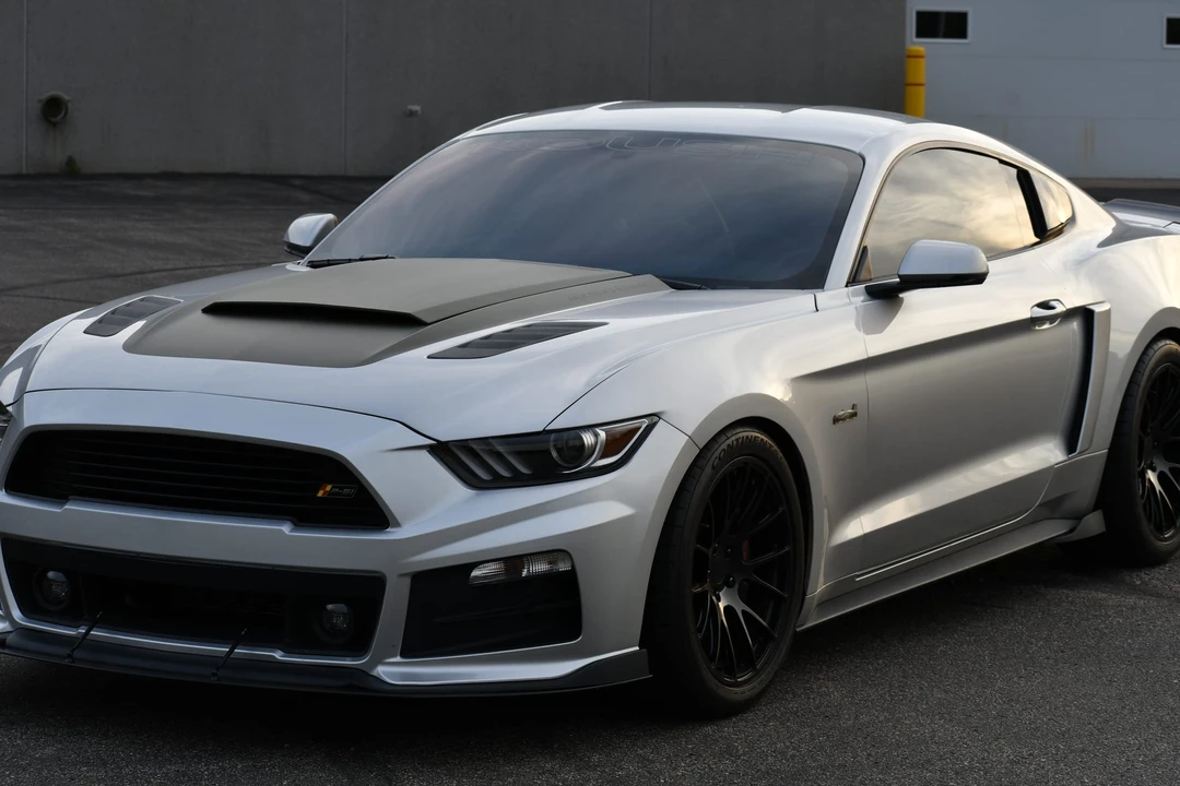 2017 Ford S550 Mustang GT - Image 15 of 31