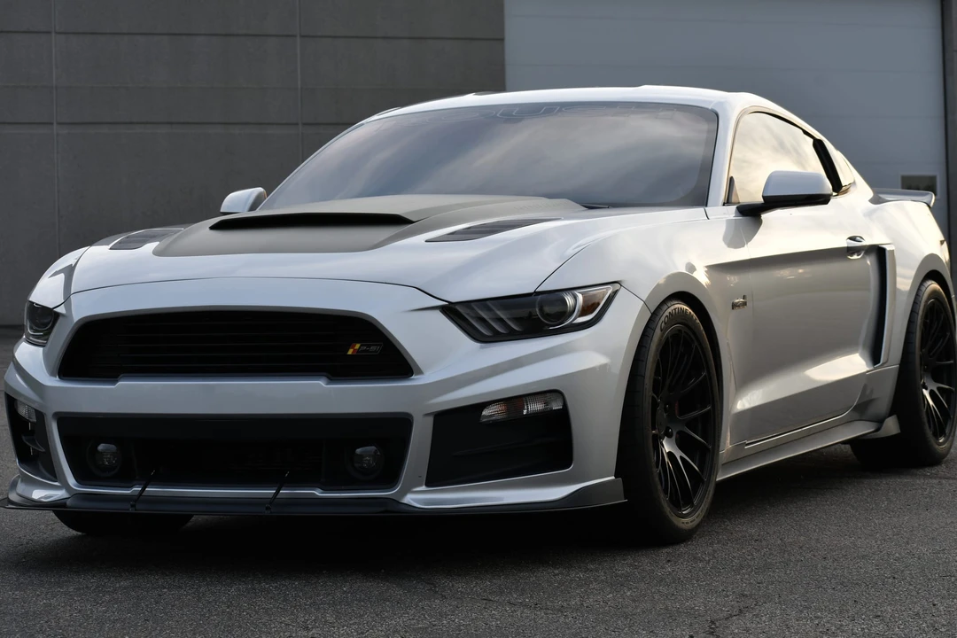 2017 Ford S550 Mustang GT - Image 18 of 31