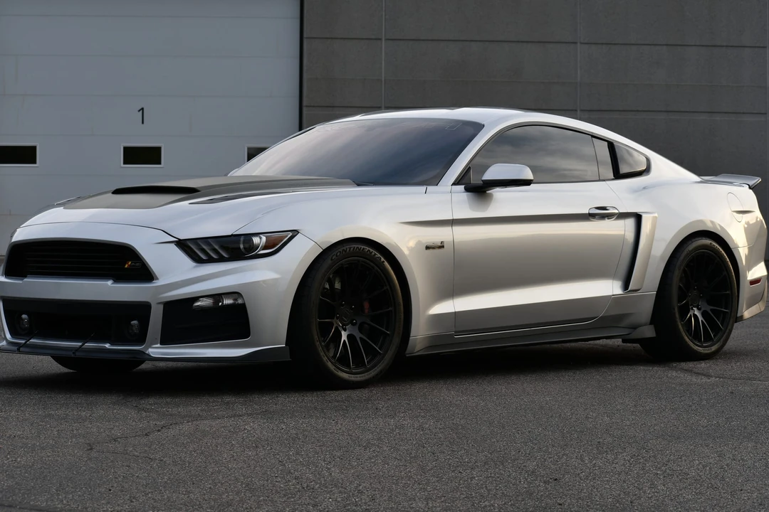 2017 Ford S550 Mustang GT - Image 20 of 31