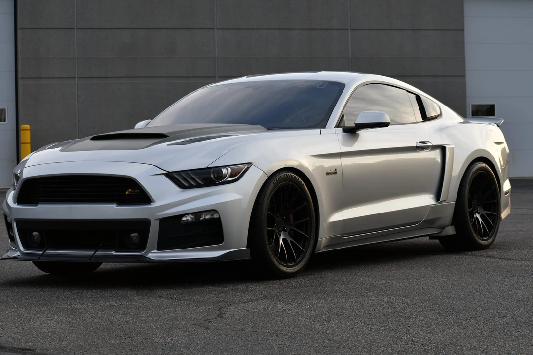 2017 Ford S550 Mustang GT - Image 21 of 31