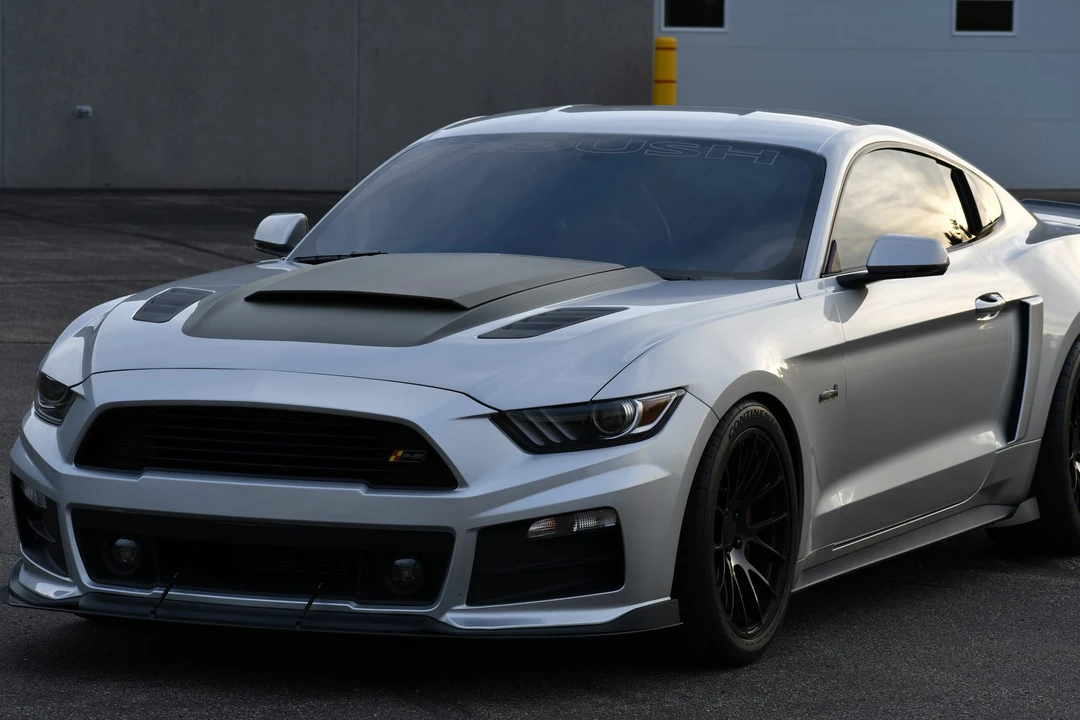 2017 Ford S550 Mustang GT - Image 22 of 31