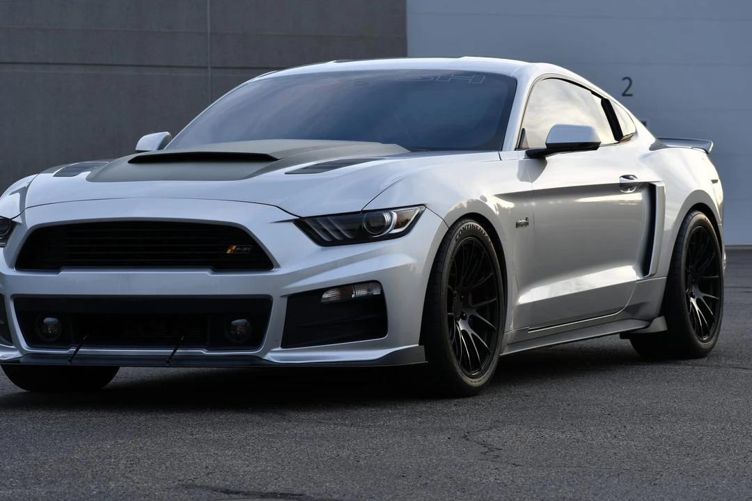 2017 Ford S550 Mustang GT - Image 14 of 31
