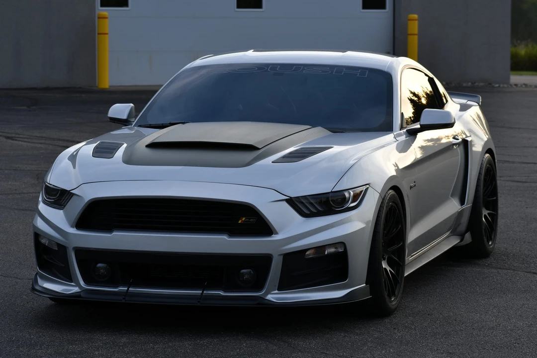 2017 Ford S550 Mustang GT - Image 23 of 31