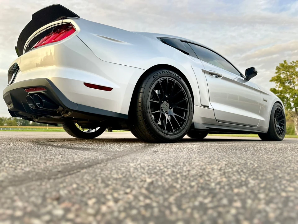 2017 Ford S550 Mustang GT - Image 2 of 31