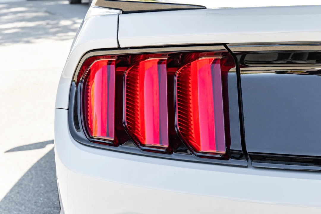 2017 Ford S550 Shelby Mustang GT350R - Image 24 of 31