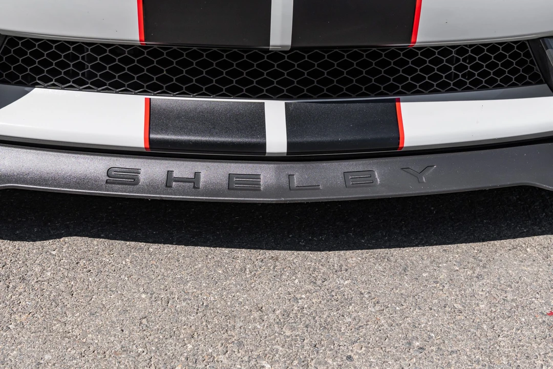 2017 Ford S550 Shelby Mustang GT350R - Image 20 of 31