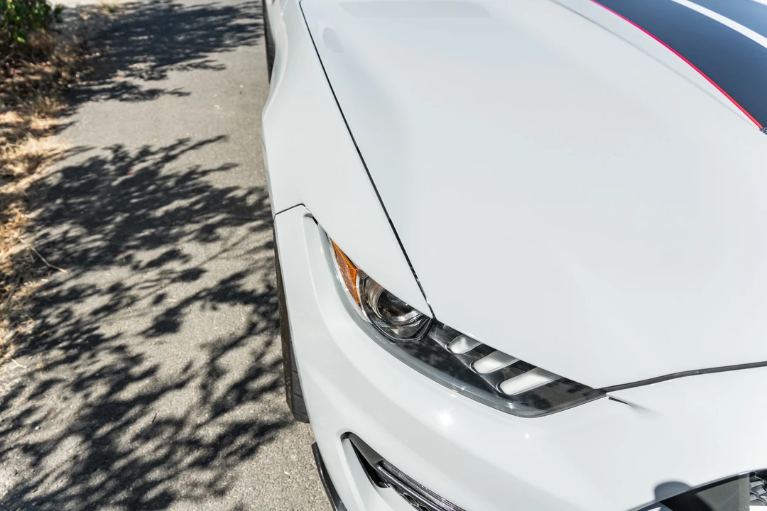 2017 Ford S550 Shelby Mustang GT350R - Image 29 of 31