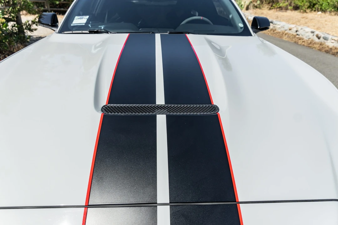 2017 Ford S550 Shelby Mustang GT350R - Image 12 of 31