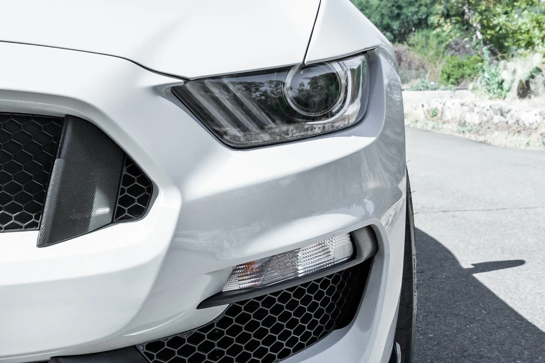 2017 Ford S550 Shelby Mustang GT350R - Image 16 of 31