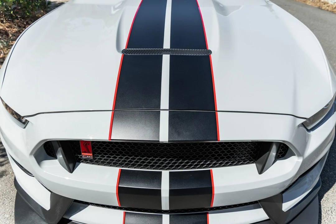 2017 Ford S550 Shelby Mustang GT350R - Image 11 of 31